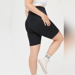 9" Aerie Bike Shorts